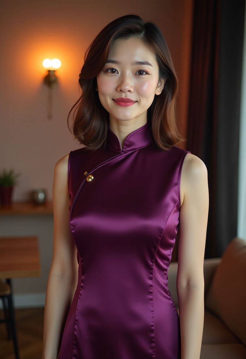 烟火人间
